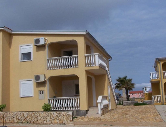 apartman