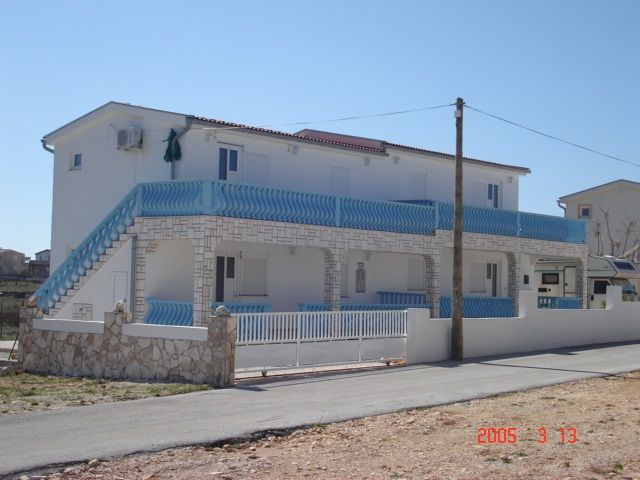 apartman