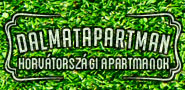 Dalmát-apartman horvátországi szálláshelyek