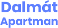 dalmatapartman.eu logó